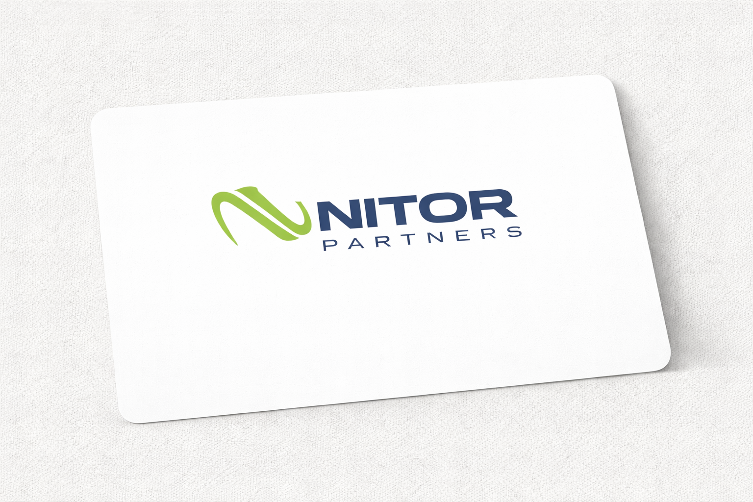 Nitor Partners SWAG Store Gift Card
